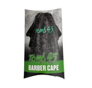 Capa de barbero Tomb45