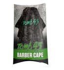 Capa de barbero Tomb45
