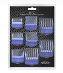 StyleCraft PROTECTORES MAGNÉTICOS DOBLES AZULES - DUB MAGNETIC