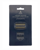 Cuchillas y láminas de repuesto para afeitadora Andis reSURGE n.º 17330