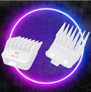 StyleCraft DOUBLE MAGNETIC GUARDS WHITE- DUB MAGNETIC - SCDW