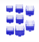 StyleCraft PROTECTORES MAGNÉTICOS DOBLES AZULES - DUB MAGNETIC