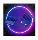 StyleCraft PROTECTORES MAGNÉTICOS DOBLES AZULES - DUB MAGNETIC