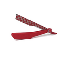 Porta cuchillas BarberGeeks – Dope Red