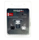 CUCHILLA MÓVIL DE REPUESTO PARA RECORTADORA DE DIENTES POCO PROFUNDOS DE DIAMANTE NEGRO GAMMA+ 