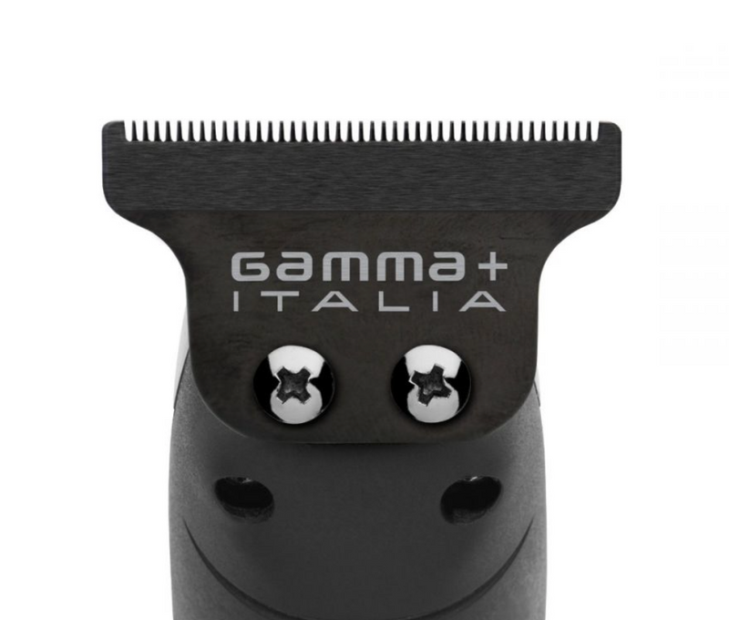 CUCHILLA FIJA DE REEMPLAZO GAMMA+ DLC – Classic para Hitter y Evo