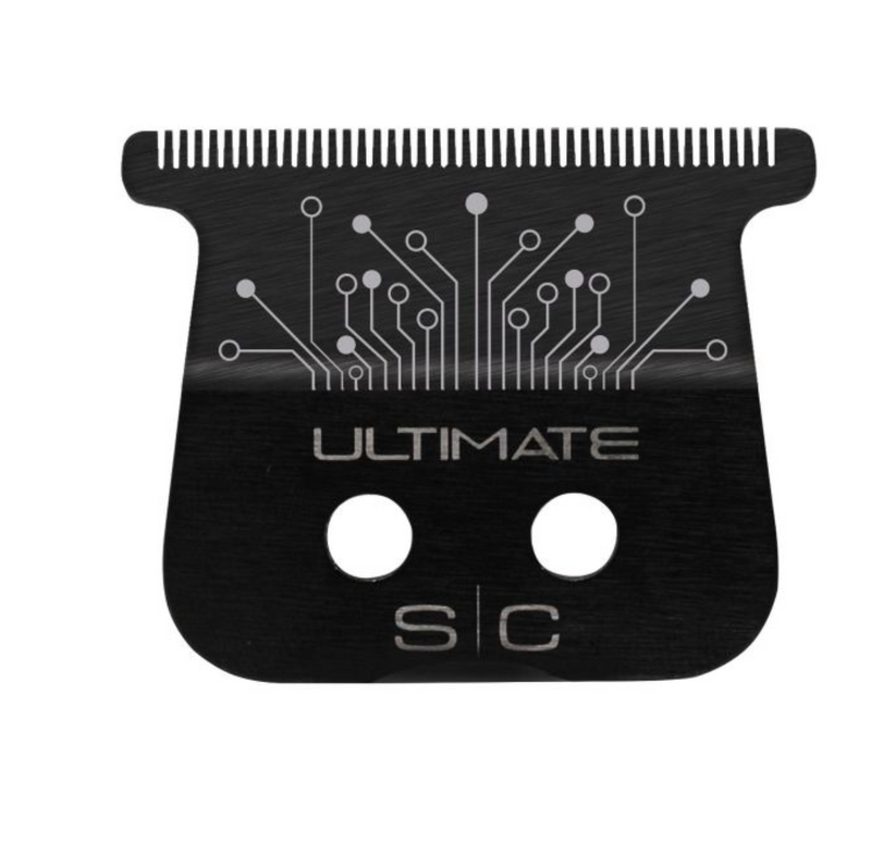 StyleCraft S|C ULTIMATE DLC REPLACEMENT FIXED TRIMMER BLADE .2MM BLADE TIP