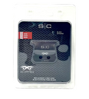 CUCHILLA DE REPUESTO FIJA PARA RECORTADORA StyleCraft S|C X-PRO DLC – Fija ancha de 0,2 mm 