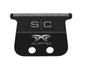 CUCHILLA DE REPUESTO FIJA PARA RECORTADORA StyleCraft S|C X-PRO DLC – Fija ancha de 0,2 mm 