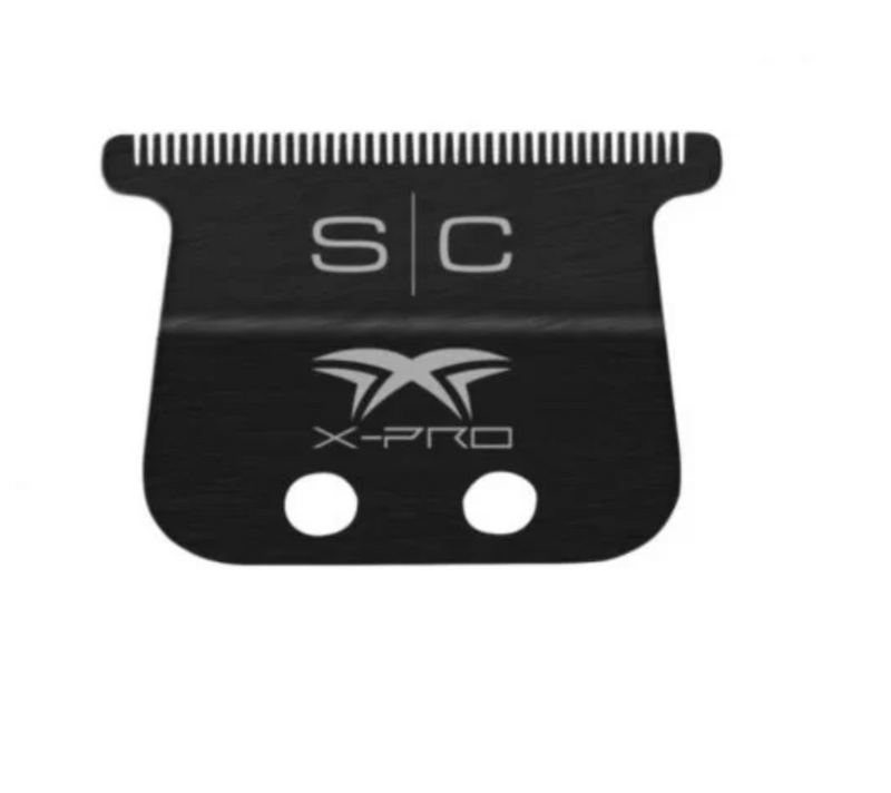 StyleCraft S|C X-PRO DLC REPLACEMENT FIXED TRIMMER BLADE – Wide Fixed .2MM