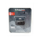 CUCHILLA DE REPUESTO FIJA PARA CORTADORA GAMMA+ X-PRO DLC – Fija ancha de 0,2 mm 