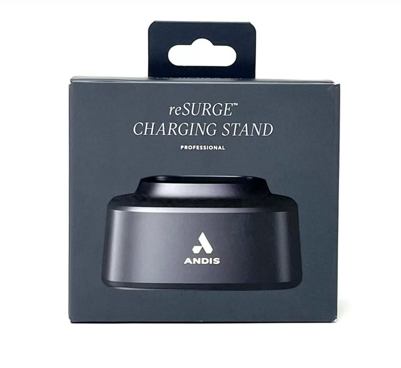 Andis Charging Stand For reSurge Shaver