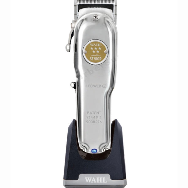 WAHL cordless SENIOR バリカン 5-Star Cord/Cordless Senior Clipper | Wahl Pro