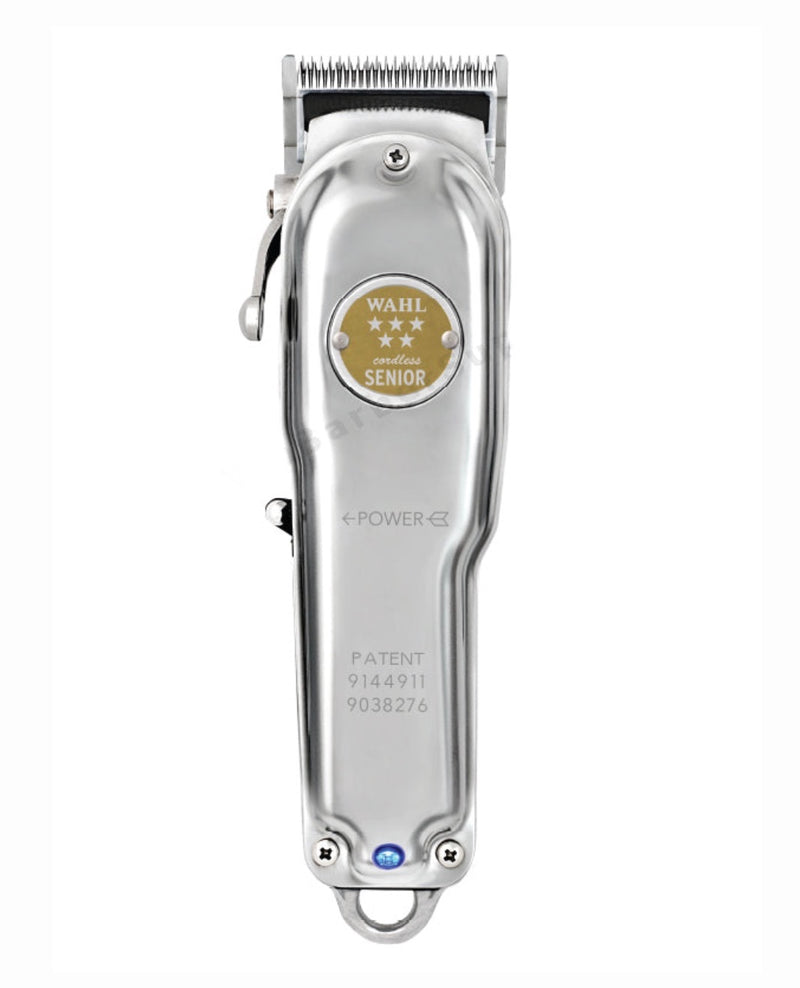 Wahl 5 Star Metal Body Edition Cordless Senior Clipper 3000112