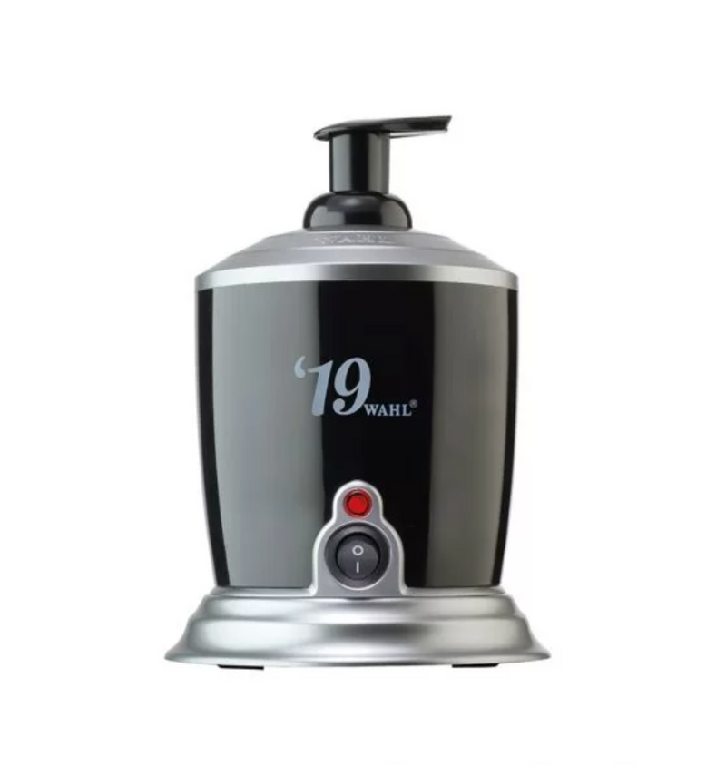 Wahl Professional Hot Lather Machine