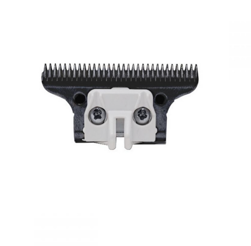 GAMMA+ Black Dimond DLC Replacement Deep Tooth Moving Trimmer Blade