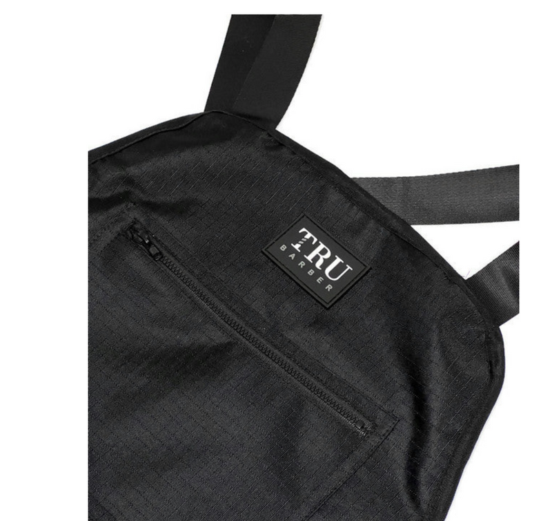 TRUBARBER PROFESSIONAL APRON