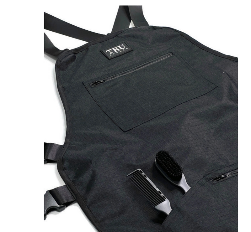 TRUBARBER PROFESSIONAL APRON