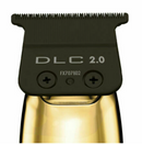 Recortadora de contornos con batería de litio y metal GOLDFX Boost+ de BaBylissPRO FX787GBP