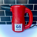 G5 AIR – Barber Corded Air Compressor Red