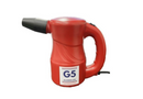 G5 AIR – Barber Corded Air Compressor Red