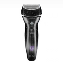 Afeitadora eléctrica StyleCraft S|C ACE con recortador de precisión, resistente al agua y batería de litio