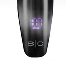 Afeitadora eléctrica StyleCraft S|C ACE con recortador de precisión, resistente al agua y batería de litio