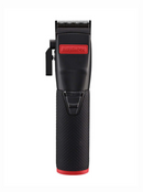 Cortadora inalámbrica BaBylissPRO Influencer FX Boost+ de edición limitada FX870Ri Los Cuts, color rojo