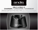 Andis Replacement Charger Base For Andis Supra ZR2 & ZR –