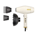 BaBylissPRO WhiteFX High Performance Turbo Blower Dryer FXBDW1