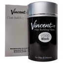 Fibras capilares Vincent 22 g – 3 colores disponibles