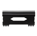 CUCHILLA MÓVIL DE REPUESTO DE DIENTES PROFUNDOS PARA CORTADORA DE PELO S|C BLACK DIAMOND DLC DE ESTILO CRAFT 