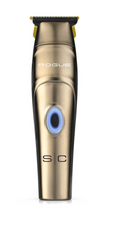 Cortadora/recortadora inalámbrica con motor magnético microchip StyleCraft S|C Rogue Professional