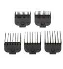 Cortadora/recortadora inalámbrica con motor magnético microchip StyleCraft S|C Rogue Professional