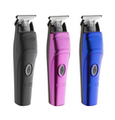 Recortadora StyleCraft S|C EVO actualizada y afeitadora combinada Gamma Absolute Zero