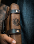 Bolsa de espuma para accesorios de peluquería Hunter 1114 