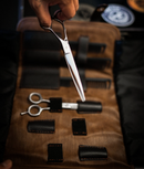 Bolsa de espuma para accesorios de peluquería Hunter 1114 