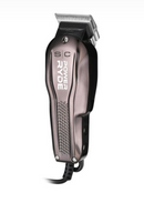 Combo de cortadora de pelo con cable StyleCraft S|C Power Ryde y recortadora Power Cruiser