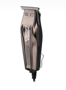 Combo de cortadora de pelo con cable StyleCraft S|C Power Ryde y recortadora Power Cruiser