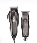 Combo de cortadora de pelo con cable StyleCraft S|C Power Ryde y recortadora Power Cruiser