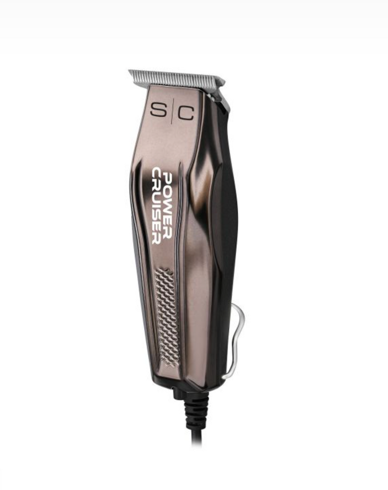 StyleCraft S|C Power Cruiser Trimmer With Rotary Motor