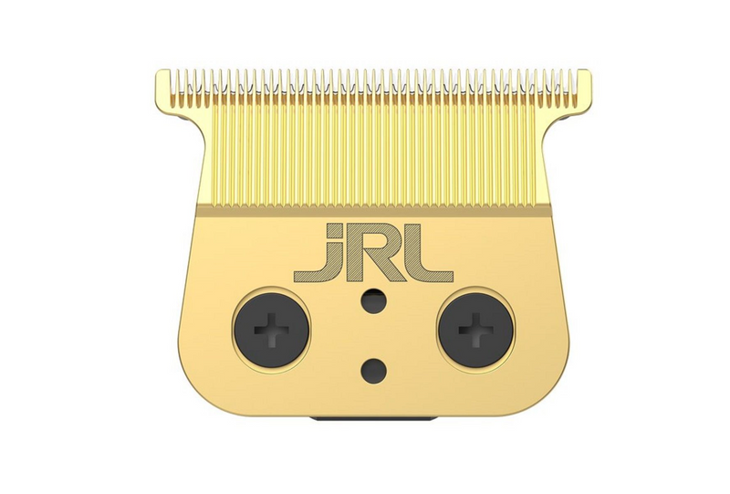 JRL SF08G FF2020T Trimmer Standard T-Blade – Gold