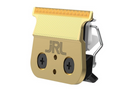 Recortadora JRL SF08G FF2020T con cuchilla en T estándar, color dorado