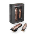 Cortadora y recortadora BaBylissPRO Lo-ProFX edición limitada de alto rendimiento RoseGold FXHOLPKLP-RG