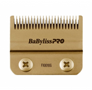 Cortadora y recortadora combinadas de alto rendimiento BaBylissPRO Lo-ProFX Edición limitada Gold FXHOLPKLP-G