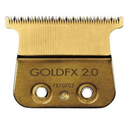 Cortadora y recortadora combinadas de alto rendimiento BaBylissPRO Lo-ProFX Edición limitada Gold FXHOLPKLP-G