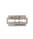 Hojas de afeitar de doble filo L3VEL3 100c