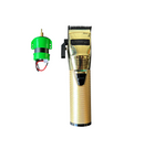 Kit de mejora de rendimiento Tomb45 para Babyliss FxClipper: batería y motor