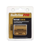 Cuchilla de repuesto para decoloración BaBylissPRO FXclipper Gold FX8010G
