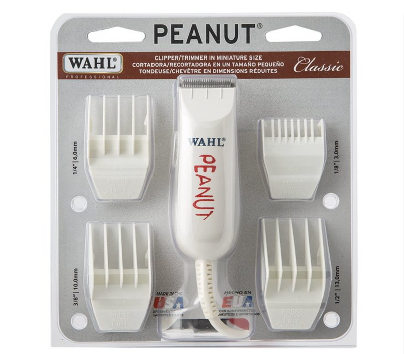 Wahl Peanut Trimmer